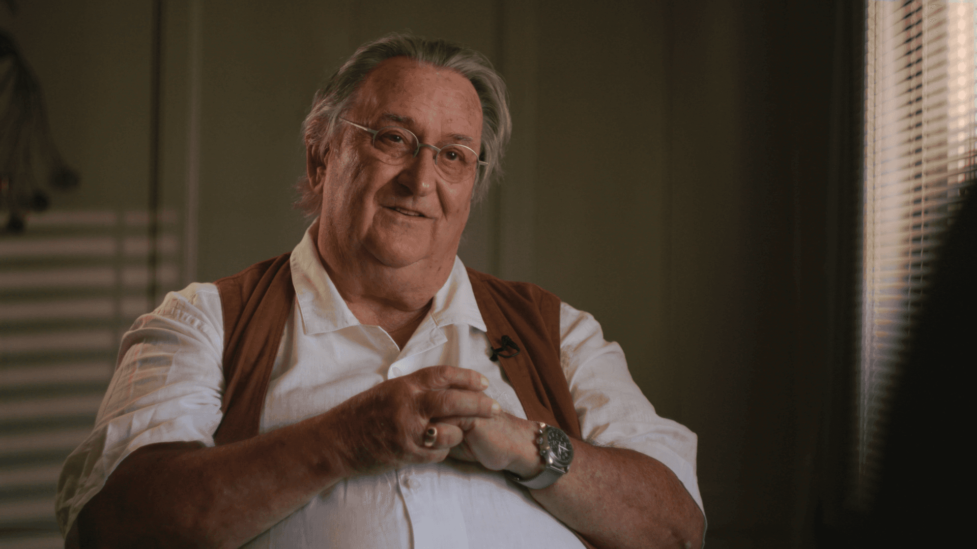 Prof. ém. Dr Beda Stadler
